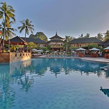 سمينياك Cozy Bali Apartment المظهر الخارجي الصورة